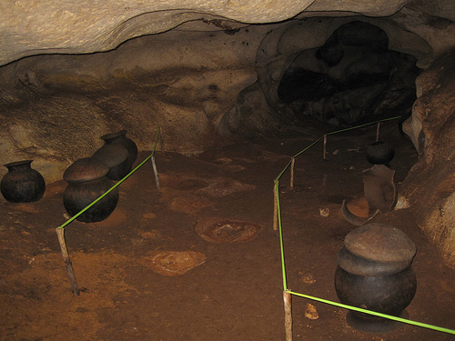 Пещера Че Хем Ха